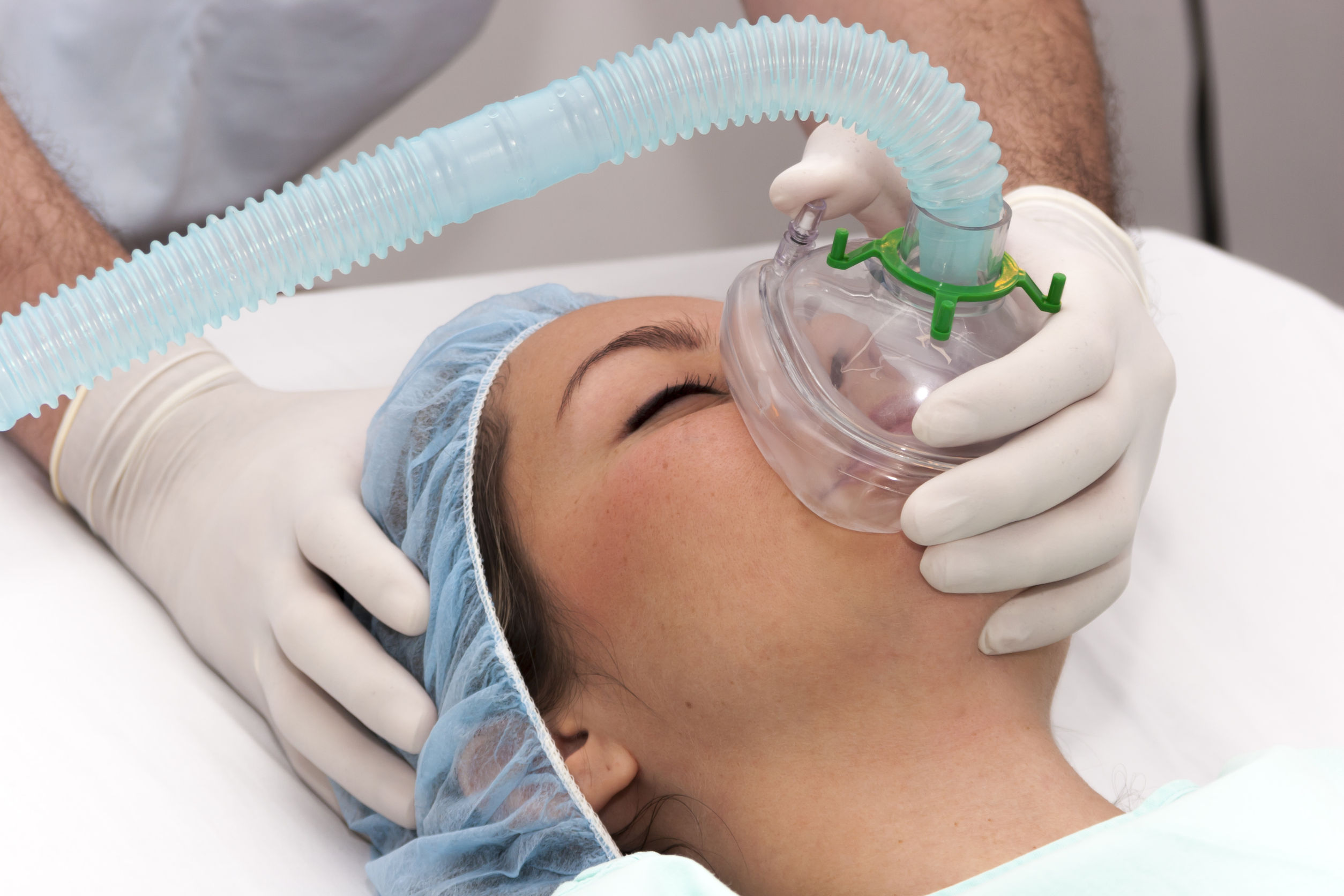 Knocked Out, Put Under, Anesthetized and Sedated: Different Types of  Anesthesia