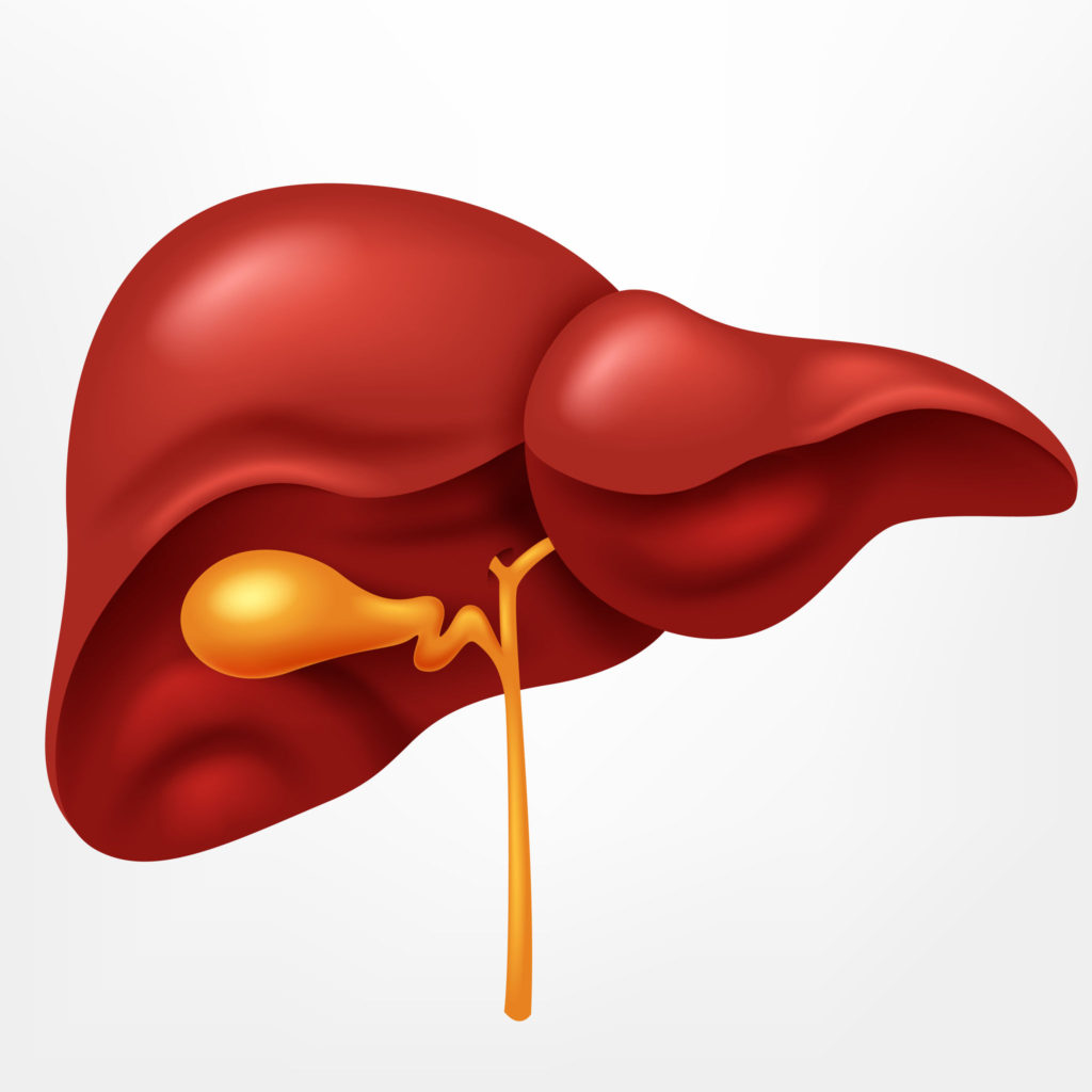 Have you got Gilbert Syndrome? It's very common and affects the liver
