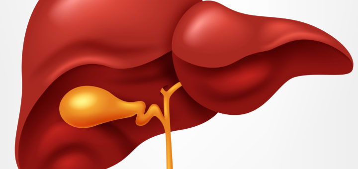 Have you got Gilbert Syndrome? It's very common and affects the liver ...