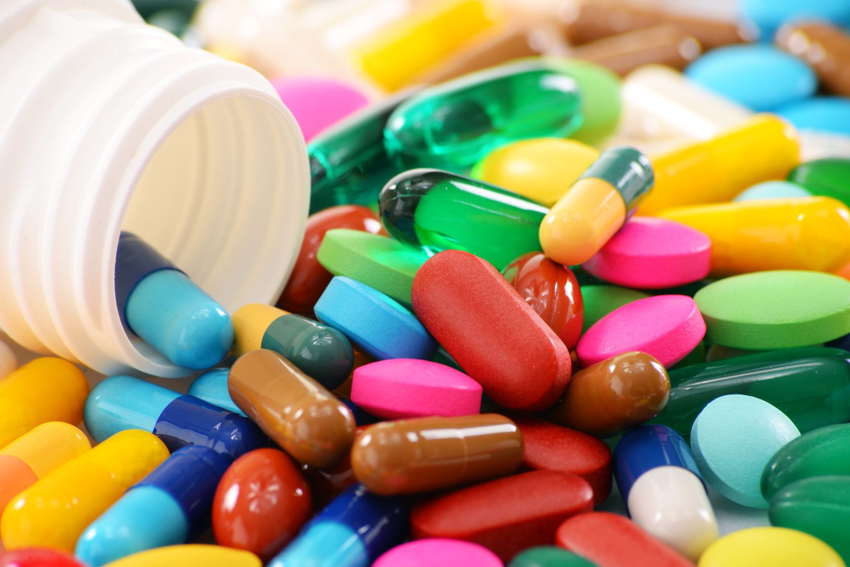 Your Guide To Pain Medication Dr Mark McGrath